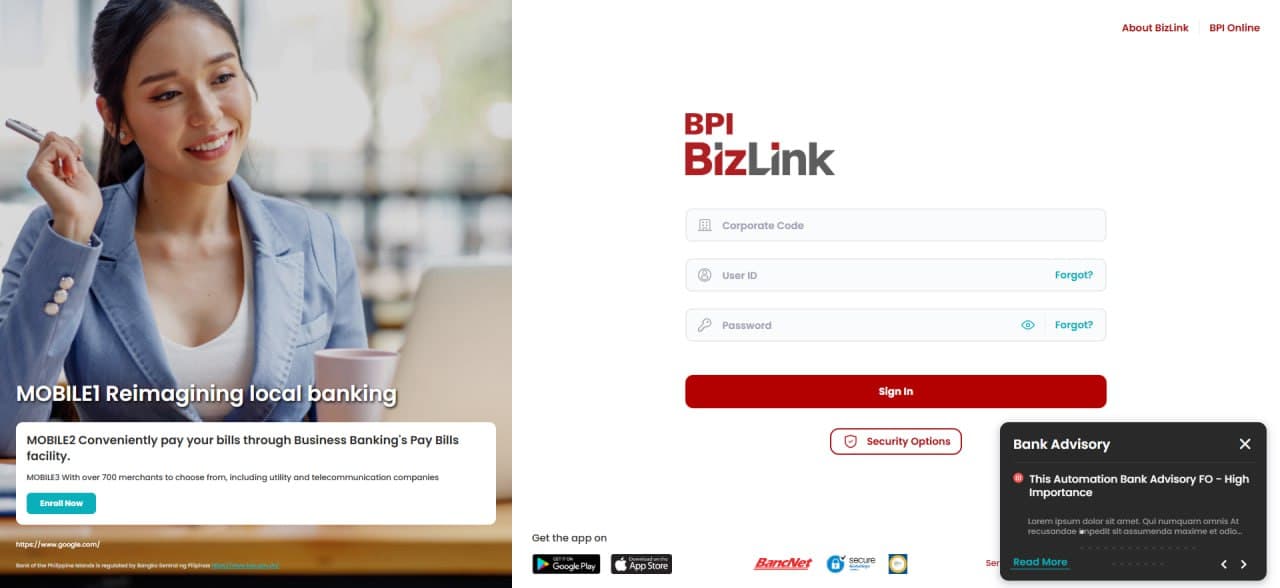 BizLink
