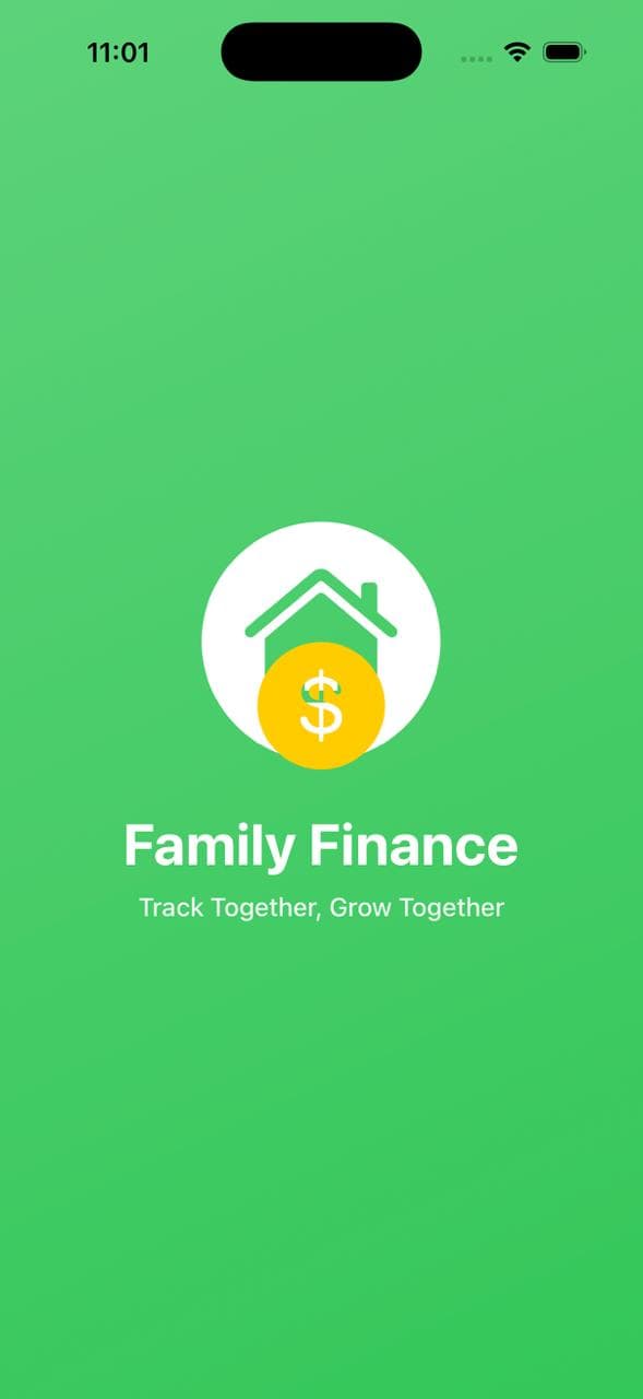 Family Finance